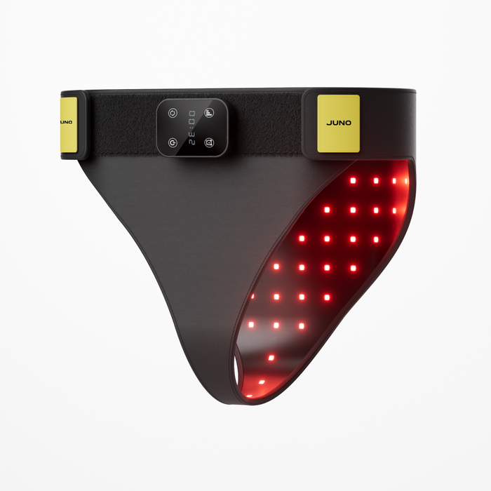 JUNO Red Light Therapy Underwear Device