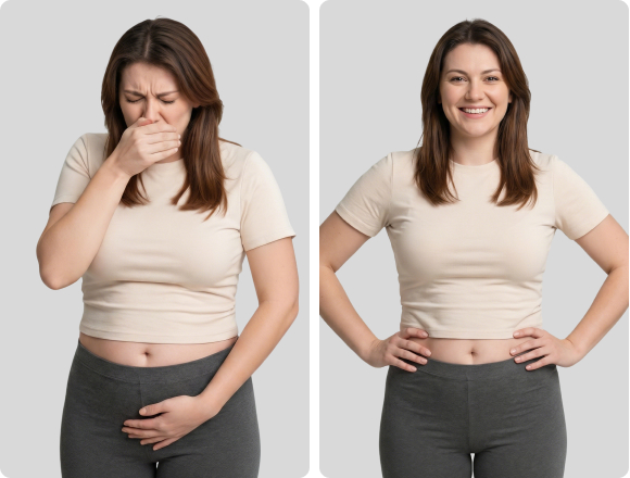 Pelvic Floor Weakness