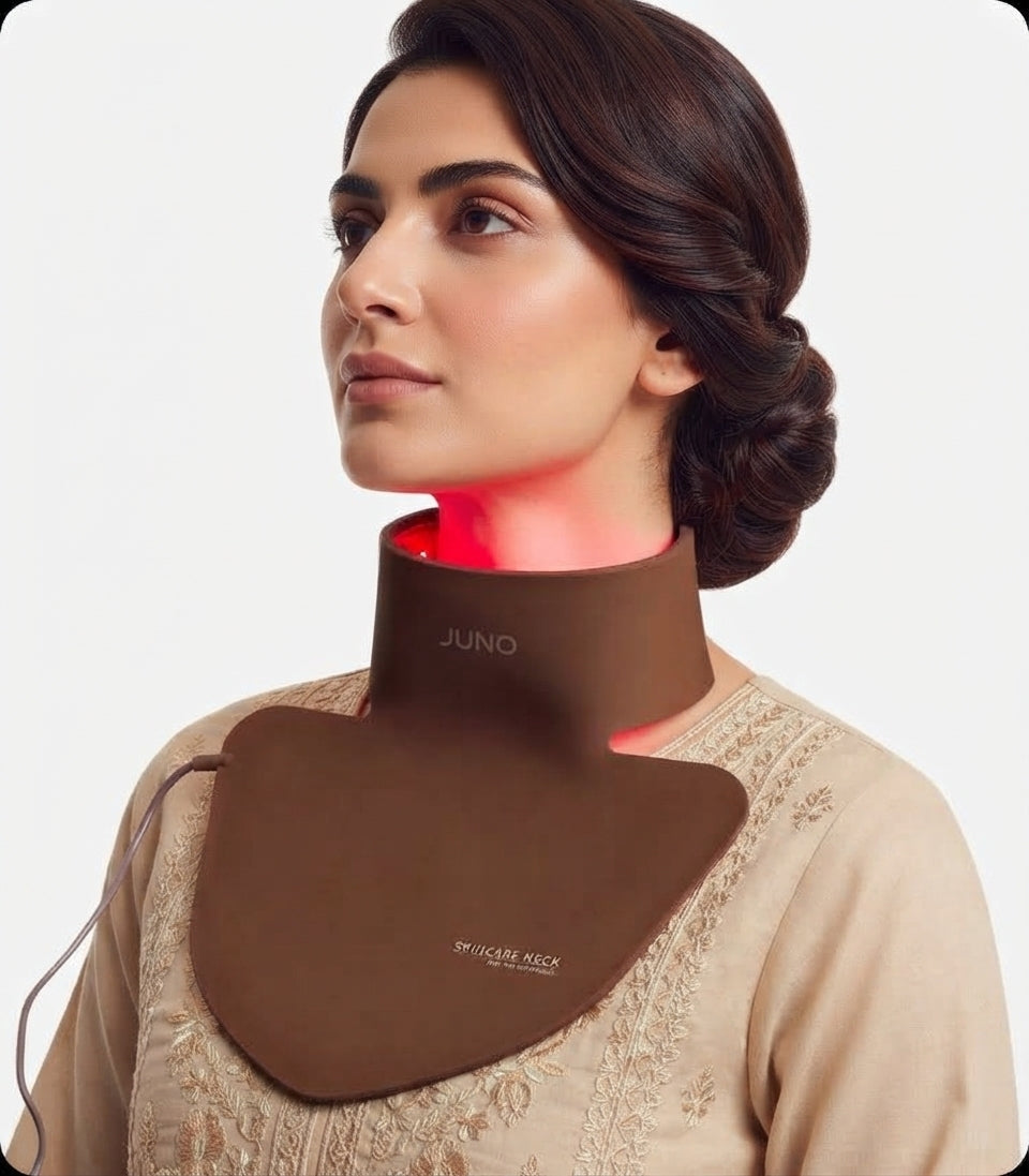 Neck & Chest Mask