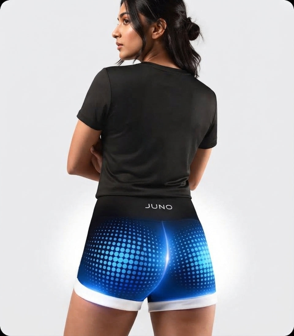 Ems-Toning Shorts