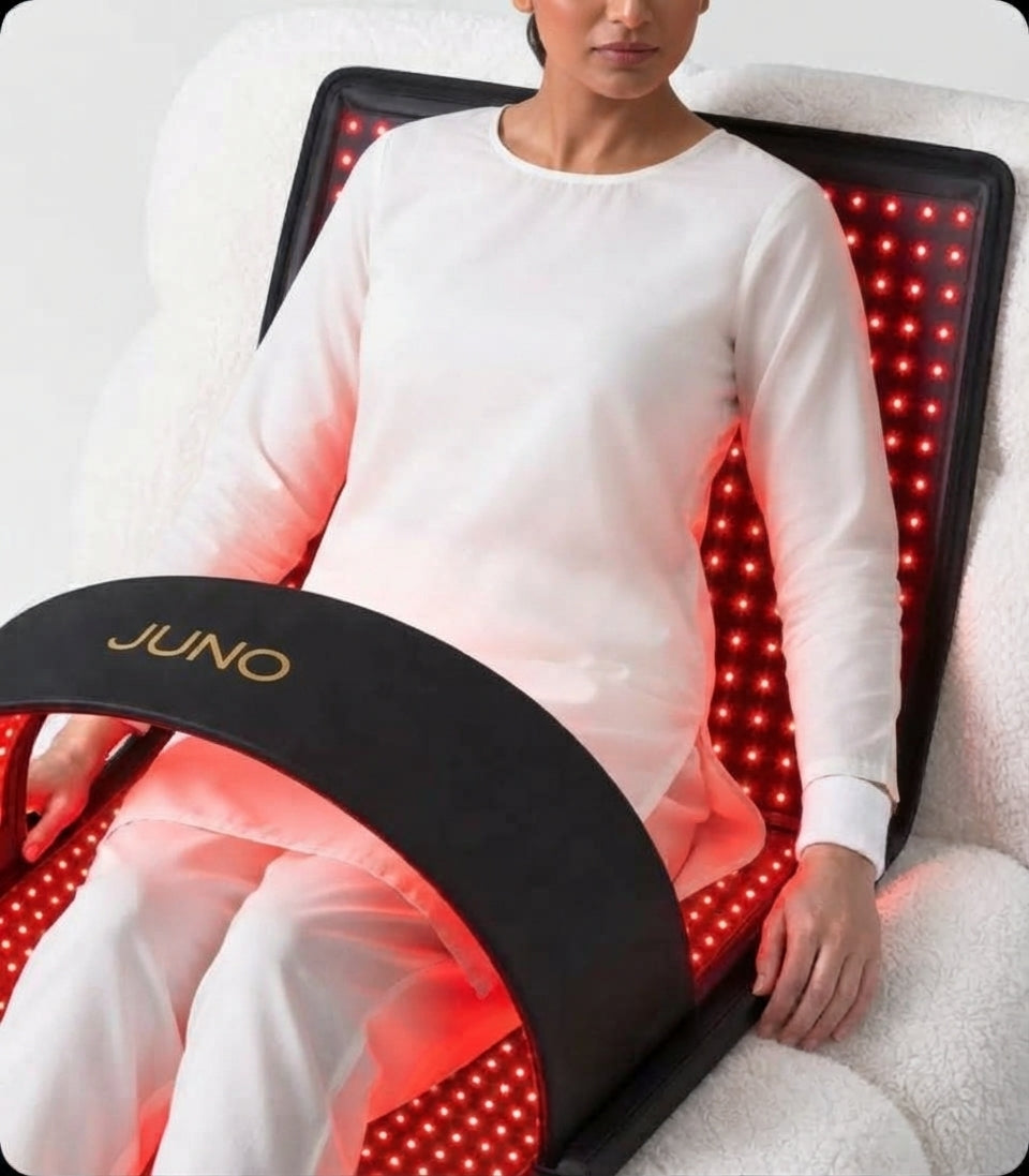 Red Light Therapy Mat