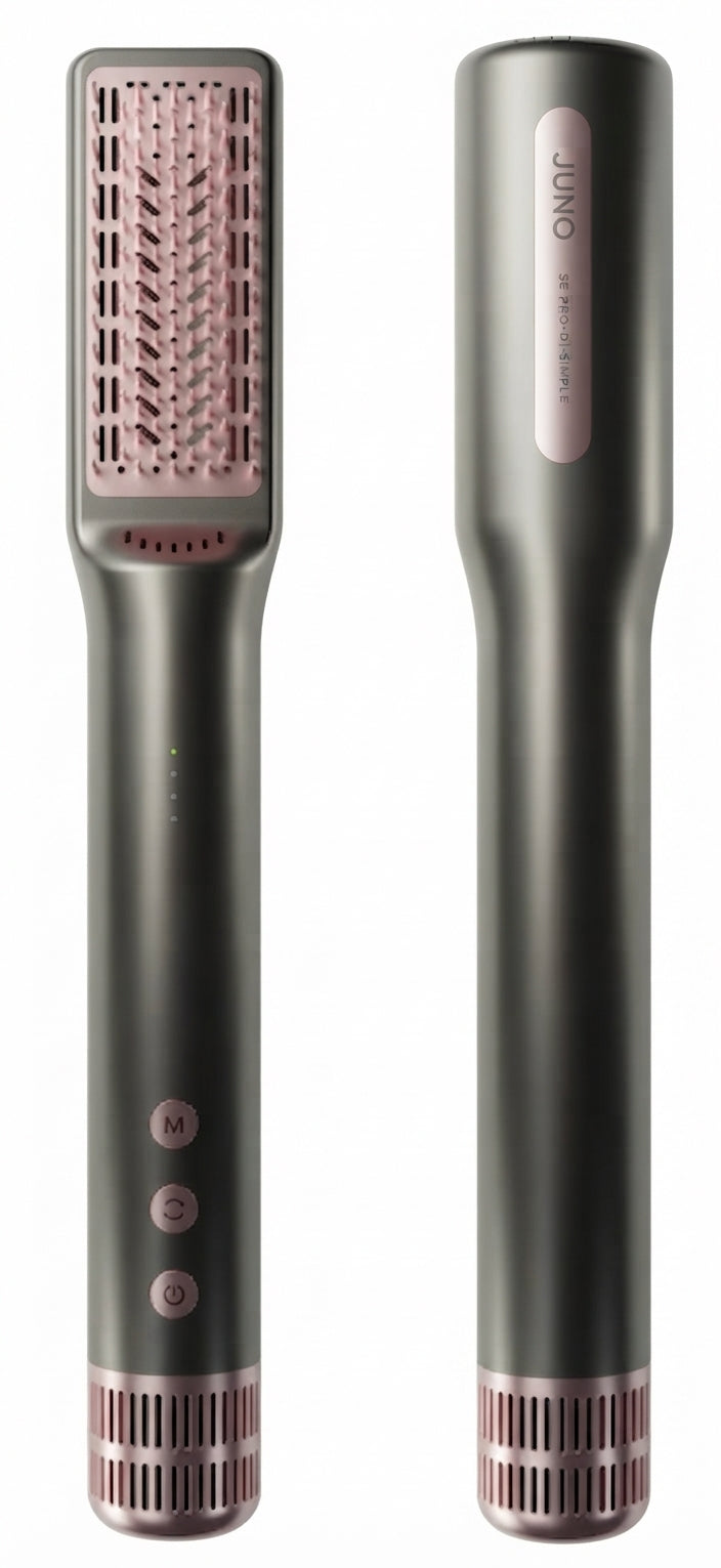 JUNO HLLT Hair Density Dryer