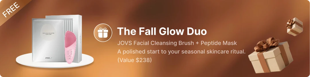 The Fall Glow Duo