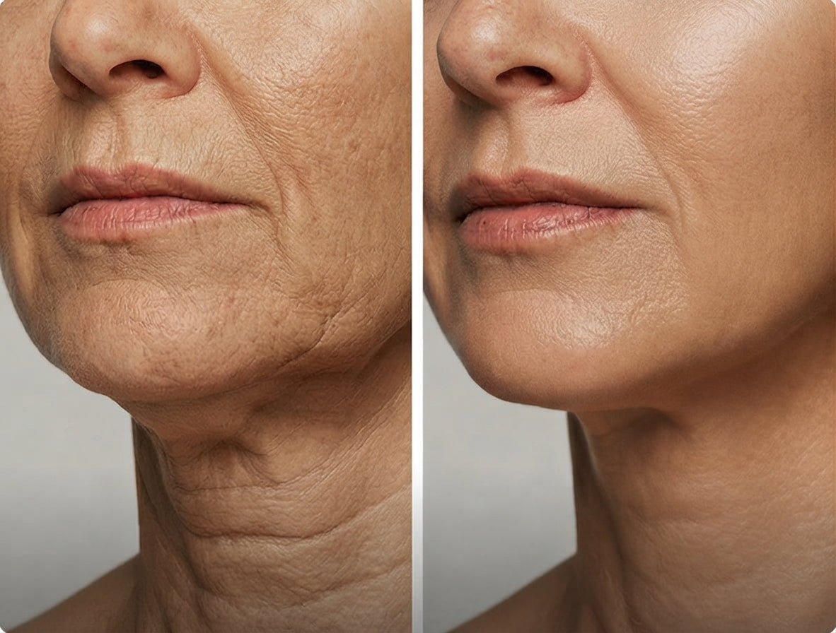 Skin Brightening