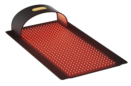 JUNO Full-Spectrum Red Light Therapy Mat Pro