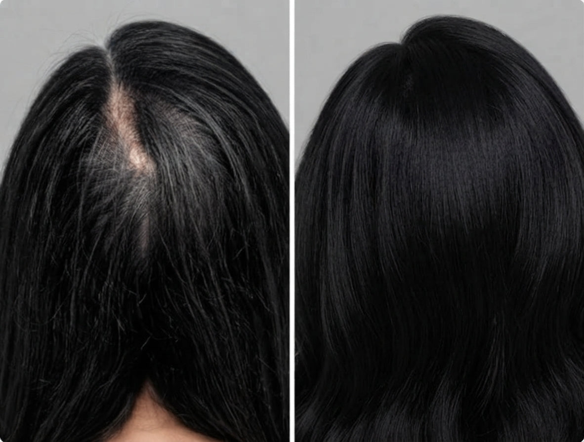 Hair Thinning