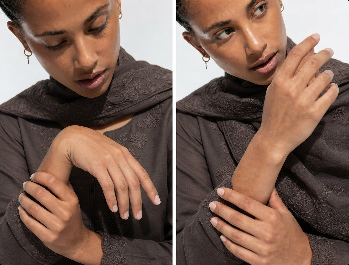 Skin Appearance & Warmth Care