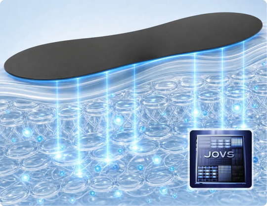 JOVS EMS technology