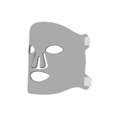 LED mask comparison