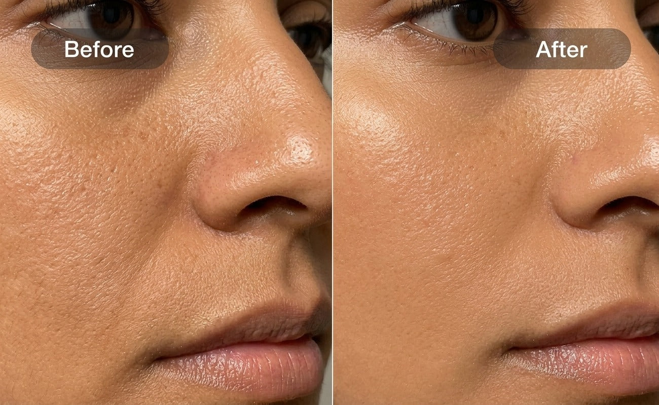 Wrinkle Reduction