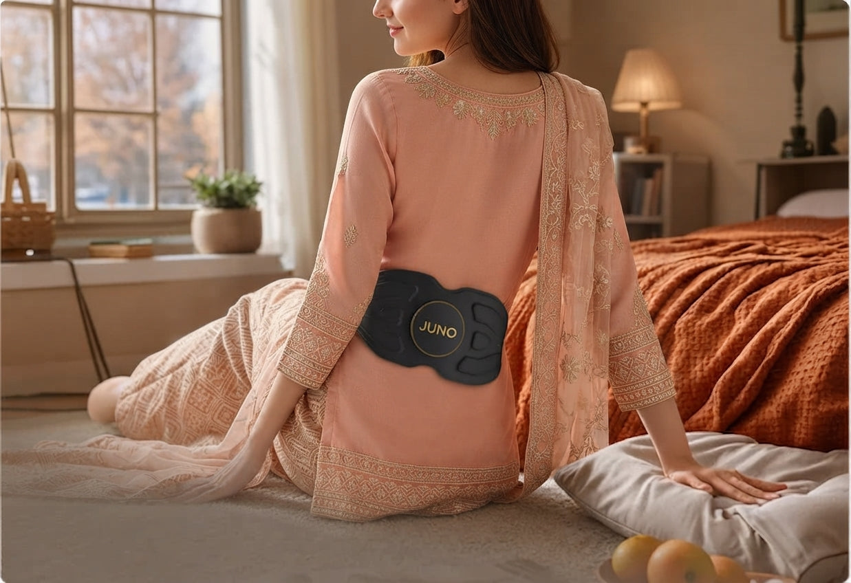 Period-Day Comfort