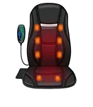 Bulky Back Massager